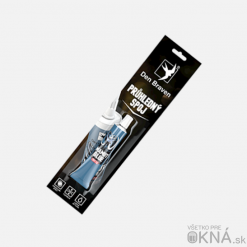 Lepidlo MAMUT GLUE transparentné 25ml