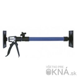 Tyč podperná výsuvná 50 - 115 cm, max. 30 kg
