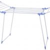 Sušiak MagicHome CD137, na prádlo, bielizeň, 175x60x107 cm vsetkopreokna.sk