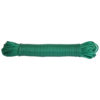 Šnúra na prádlo ROPE PVC WiCo L-30 m/4 mm, oceľové jadro, zelená vsetkopreokna.sk