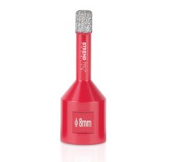 Vyrezávač Strend Pro Premium DCB11, 8 mm, M14, HD, korunka, diamant, professional vsetkopreokna.sk