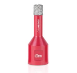 Vyrezávač Strend Pro Premium DCB11, 10 mm, M14, HD, korunka, diamant, professional vsetkopreokna.sk