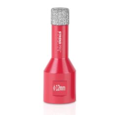 Vyrezávač Strend Pro Premium DCB11, 12 mm, M14, HD, korunka, diamant, professional vsetkopreokna.sk