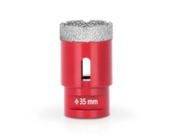 Vyrezávač Strend Pro Premium DCB11, 35 mm, M14, korunka, diamant, professional vsetkopreokna.sk