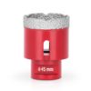 Vyrezávač Strend Pro Premium DCB11, 45 mm, M14, korunka, diamant, professional vsetkopreokna.sk
